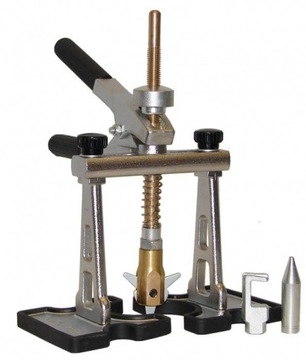 Zgrzewarka Ideal spotter 8000 blacharski 400V do blachy QuickPuller