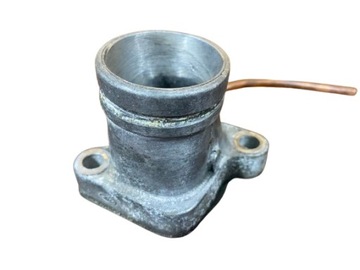 SKI DOO FORMULA S ROTAX 380 SKUTER ŚNIEŻNY KRÓCIEC SSĄCY GAŹNIKA