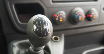 Opel Movano III Furgon L2H2 FWD 2.3 CDTI 125KM 2011 Opel Movano 9osobowy KlimatyzacjaNiskiPrzebieg EURO 5 ZarejestrowanyTablic, zdjęcie 10