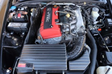 Honda 2001 Honda S 2000 2001 2.0 Benzyna 240KM, zdjęcie 12