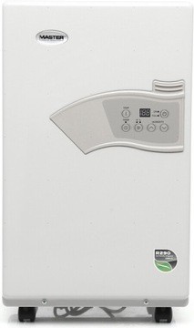 MASTER DH721P - OSUSZACZ POWIETRZA