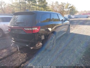 Dodge Durango III 2022 Dodge Durango RT, 2022r., 4x4, 5.7L 5.7 Benzyna 360KM, zdjęcie 2