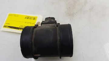 FORD B-MAX 2014 VÁHY VZDUCHU