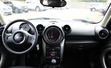 Mini Countryman R60 Crossover 1.6 D 90KM 2014 MINI Countryman 1.6D navi klimatronik 6-biegow bezypadkowy ksiazka ZAREJES, zdjęcie 24