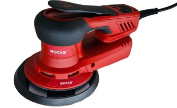 БЕСЩЕТОЧНАЯ КАЧЕСТВЕННО-ШЛИФОВАЛЬНАЯ МАШИНА 5 ММ, 400 Вт, FI 150 ММ, 10 0