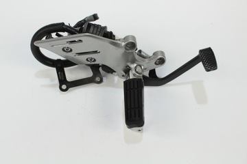 YAMAHA MT-09 TRACER 9 21- SET PRAWY PRZÓD KIEROWCY
