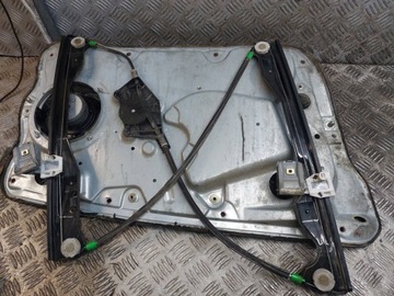 MECHANIZMUS OKNO PRAVÝ PŘEDNÍ MANUÁLNÍ SKODA FABIA I