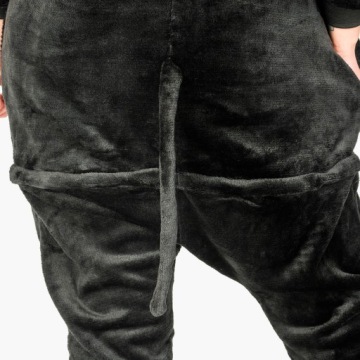 ОДНОРАЗОВЫЙ КОСТЮМ СПОРТИВНЫЙ КОСТЮМ КОМБИНЕЗОН КОШКА ЦЕЛЬНАЯ ПИЖАМА JUMPAL XL