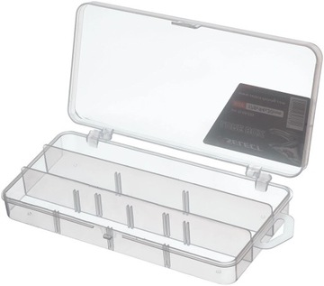 Pudełko Select Lure Box SLHS-035 17.8х9.4х3cm