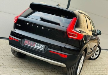 Volvo XC40 Crossover 2.0 D3 150KM 2019 Volvo XC 40 2,0 Multi Led 150PS Virtual Tacho Skora Harman Kardon Reling S, zdjęcie 13