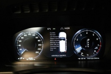 Volvo XC90 II SUV 2.0 T5 250KM 2018 Volvo XC 90 T5*R-Design*AWD*Salon Polska*I, zdjęcie 18