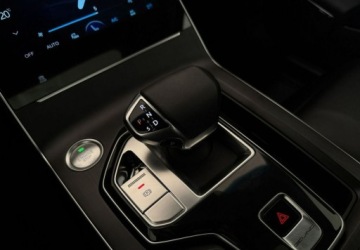 BAIC Beijing 7 1.5 177KM 2024 BAIC 7 Luxury 1.5T-GDI 177KM DCT 20242025 r., salon PL, kpl. opon, gwaranc, zdjęcie 27