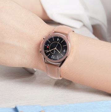 РЕМЕНЬ ДЛЯ ЧАСОВ HUAWEI GT2 GT3 ELEGANT ACTIVE 42 мм