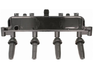 CÍVKA ZAPALOVACÍ CITROEN C2 1.1 1.4 NEMO