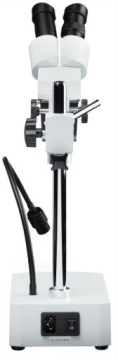 Стереоскопический микроскоп Bresser BIORIT ICD CS 40x