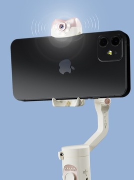 Стабилизатор подвеса для телефона Hohem iSteady V2s