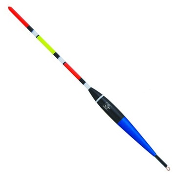 Spławik przelotowy P02 5,0g - Robinson