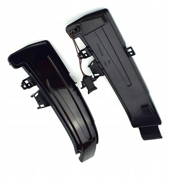 KIERUNKOWSKAZY DYNAMICZNE LED W204 W176 W212 W218