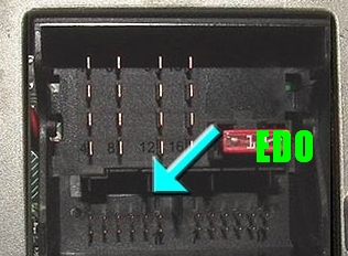 BLUETOOTH CONNECTIONS MUSIC адаптер Vw Skoda Audi CONCERT MFD2 RCD200 RNS300