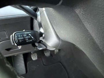 Seat Leon III Hatchback Facelifting 1.5 EcoTSI 130KM 2019 Seat Leon Faktura VAT 23 Gwarancja Tempomat ACC Swiatla LED 1.5, zdjęcie 16