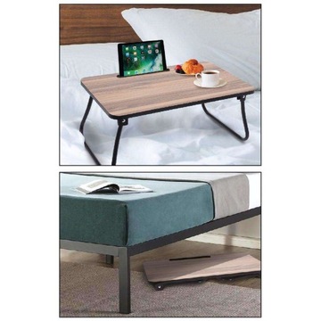 СТОЛИК ДЛЯ НОУТБУКА ПЛАНШЕТ ДЛЯ КРОВАТИ TRAY PAD
