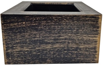 Крышка для цветочного горшка MINI MARIO 15см