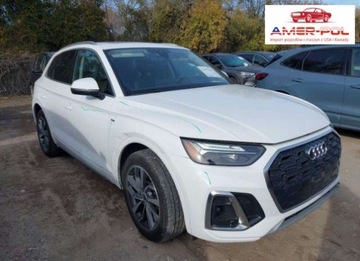 Audi Q5 II 2024