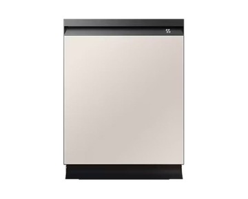 Zmywarka Samsung DW60CB895UAPET Bespoke do zabudowy panel Satynowy Beż
