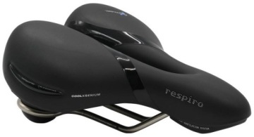 Sedlo Selle Royal Respiro Soft Relaxed