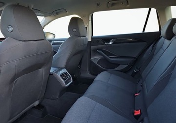 Volkswagen Passat B8 Variant Facelifting 1.5 TSI EVO 150KM 2024 Volkswagen Passat 1.5 TSI 150KM 1WL SalonPL VAT23 Pakiet Zimowy Grupa Adam, zdjęcie 12