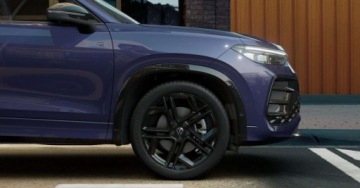 Volkswagen Tayron 2026 Volkswagen Tayron R-Line Plus 2.0 TSI 265 KM DSG-7 AWD 2.0 Benzyna 264KM, zdjęcie 13