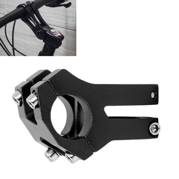MOSTEK WSPORNIK KIEROWNICY DO BMX 25.4MM