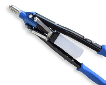 НАБОР ЗАКЛЕПОЧНЫХ ЩИПЦЕЙ ДЛЯ ТВЕРДЫХ КЛЕПОК