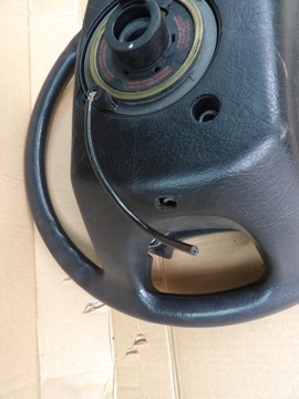 AUDI 80 B4 A6 C4 VOLANT AIRBAG