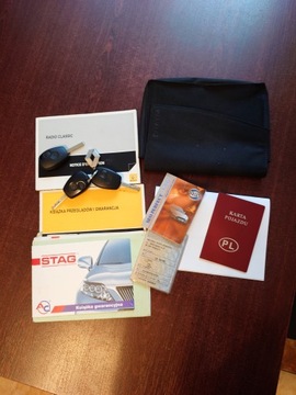 Renault Kangoo II Mikrovan 1.6 8v 90KM 2010 Renault Kangoo II 1.6 5-osób 2010r. benzyna + gaz LPG + hak, zdjęcie 34