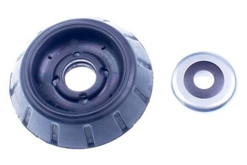 2× DENCKERMANN D600145 SADA OPRAVIT DRŽÁKY TLUMIČE