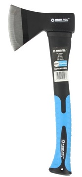 НАБОР ТОПОРОВ FIBERGLASS PRO AX AX