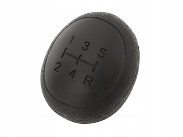 РУЧКА ПЕРЕКЛЮЧЕНИЯ ПЕРЕДАЧ 5-G FIAT ALBEA (2002-2010)