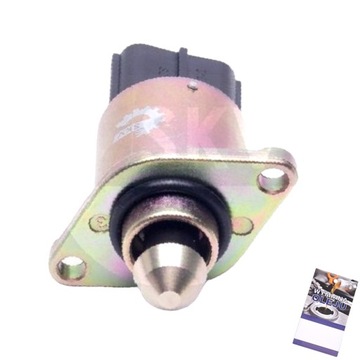 MOTOR KROKOVÝ DO DODGE RAM 1500 2001 2002 2009 2004 2005 2006 2007