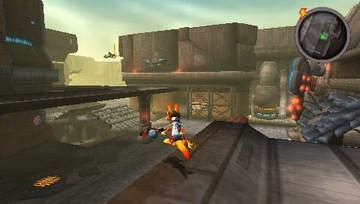 PlayStation Portable PSP Street + консоль Daxter