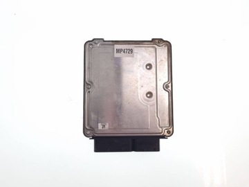 AUDI Q7 4L 2007 ŘÍZENÍ / MODUL ECU