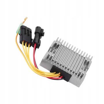 Regulator napięcia prostownik 4012192 zamiennik