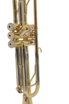 Bach Trąbka w stroju Bb TR655