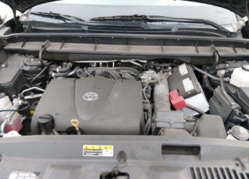 Toyota 2022 Toyota 4-Runner LE, V6, od ubezpieczalni 3.5 Benzyna 295KM, zdjęcie 13