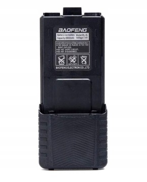 Аккумулятор BL-5L 3800 мАч для радиостанции Baofeng UV-5R