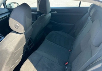Volkswagen Golf VIII Variant 1.5 eTSI 130KM 2024 Volkswagen Golf Automat Kamera Tempomat 1.5 Benzyna 130KM, zdjęcie 19