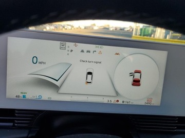 Hyundai IONIQ 5 2024 Hyundai IONIQ 5 2024 Hyundai IONIQ 5 SEL AWD Elektryczny 320KM, zdjęcie 11