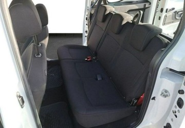 Dacia Dokker Mikrovan Facelifting 1.5 Blue dCi 95KM 2019 Dacia Dokker Salon Polska, Stan Idealny, Zadbany, 23 VAT Godny Uwagi., zdjęcie 16