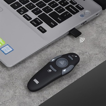 SP-RCA05 точечная лазерная указка