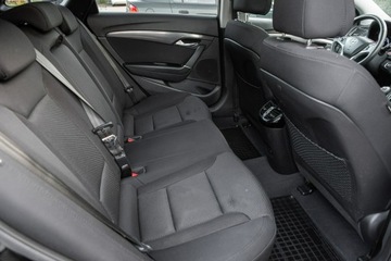 Hyundai i40 Kombi 1.7 CRDi HIGH 136KM 2012 Hyundai i40 1.7CRDI 136KM Manual ! Super Stan !, zdjęcie 8